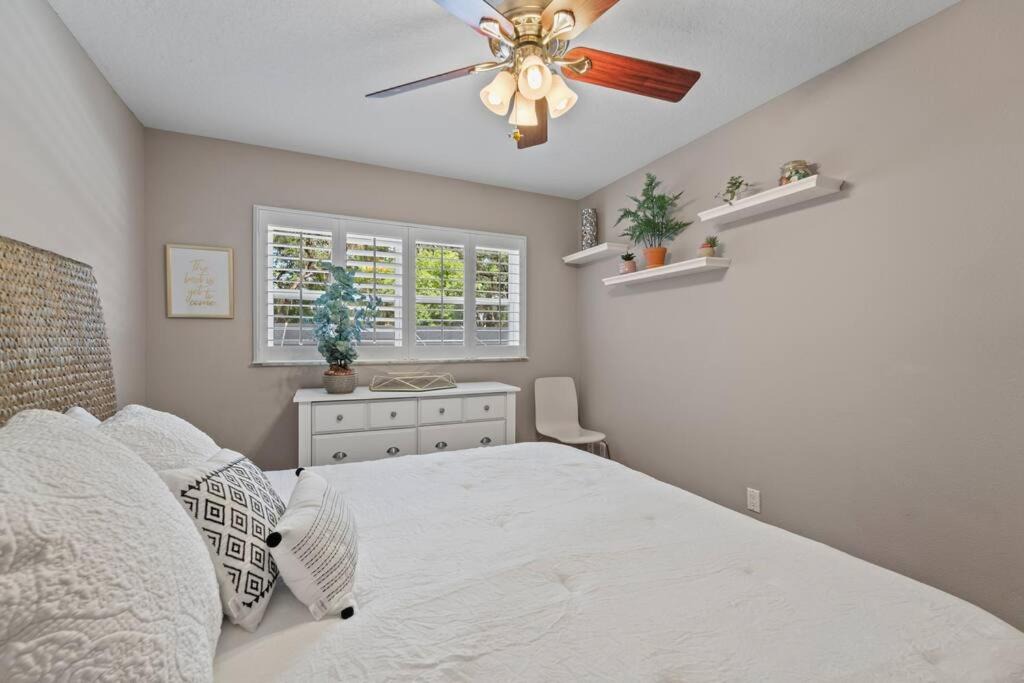 Photo of Bedroom in Seminole