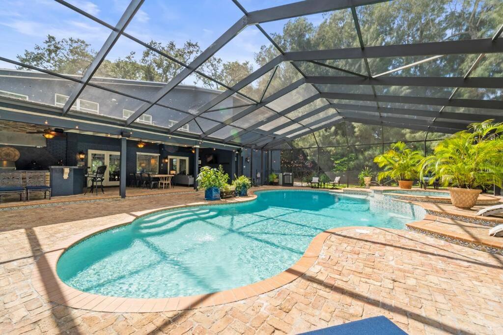 Photo of Outdoor in Seminole