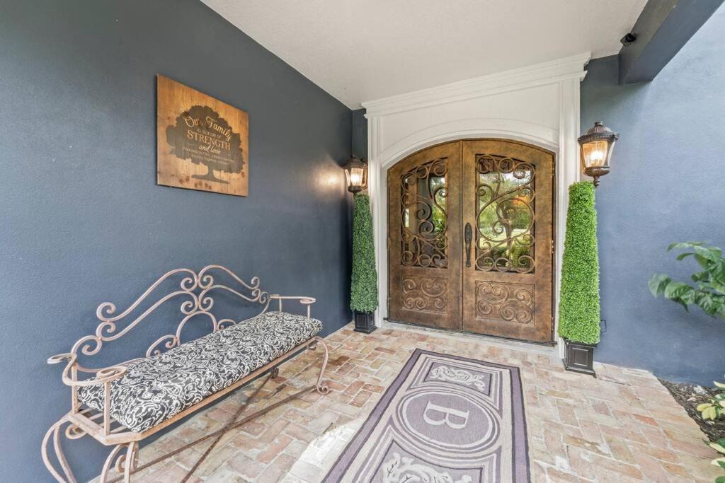Photo of Bedroom in Seminole
