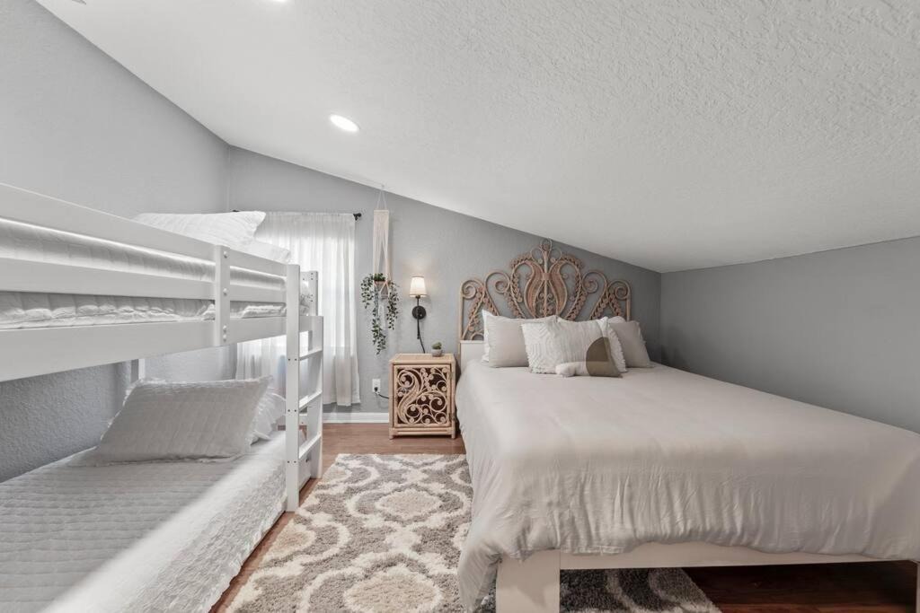 Photo of Bedroom in Seminole