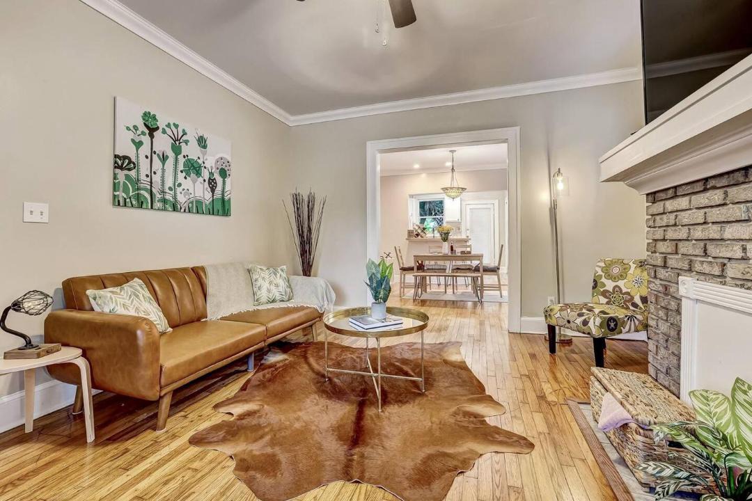 Photo of Livingroom in Riverside