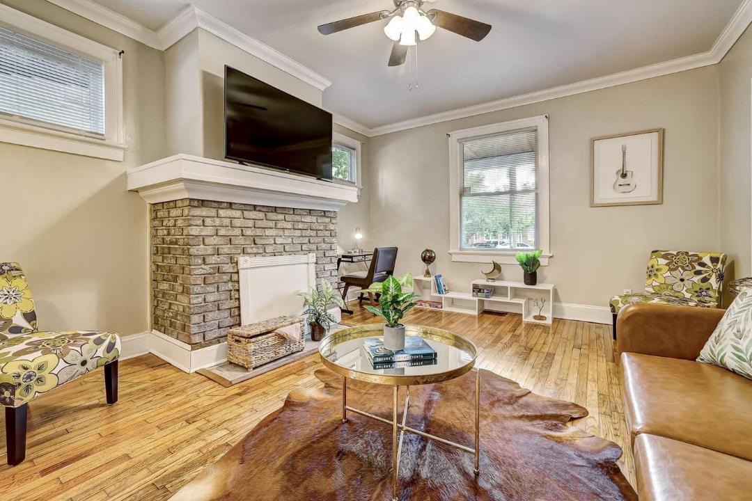 Photo of Livingroom in Riverside