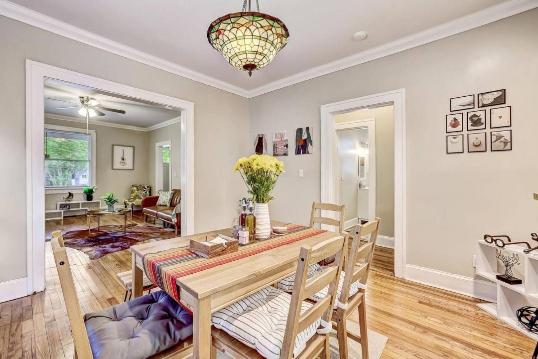 Photo of Livingroom in Riverside