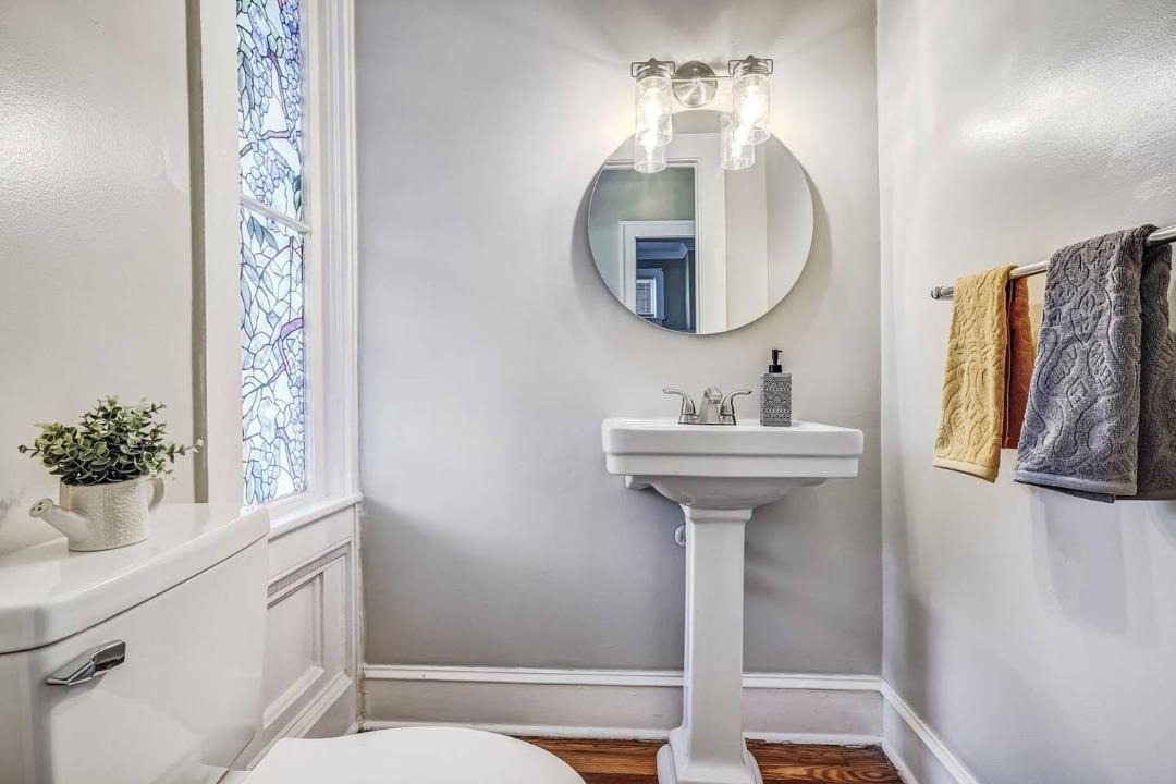 Photo of Bathroom in Riverside