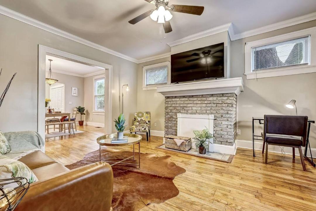 Photo of Livingroom in Riverside