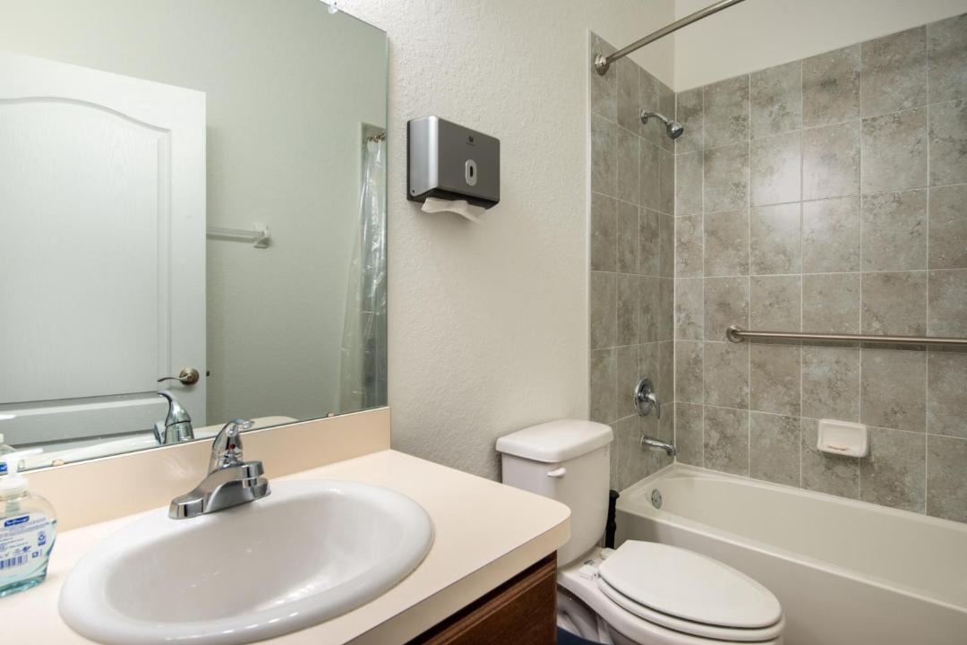 Photo of Bathroom in Florida South Atlantic Coast