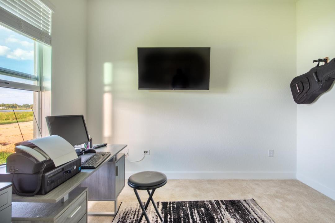 Photo of Livingroom in Florida South Atlantic Coast
