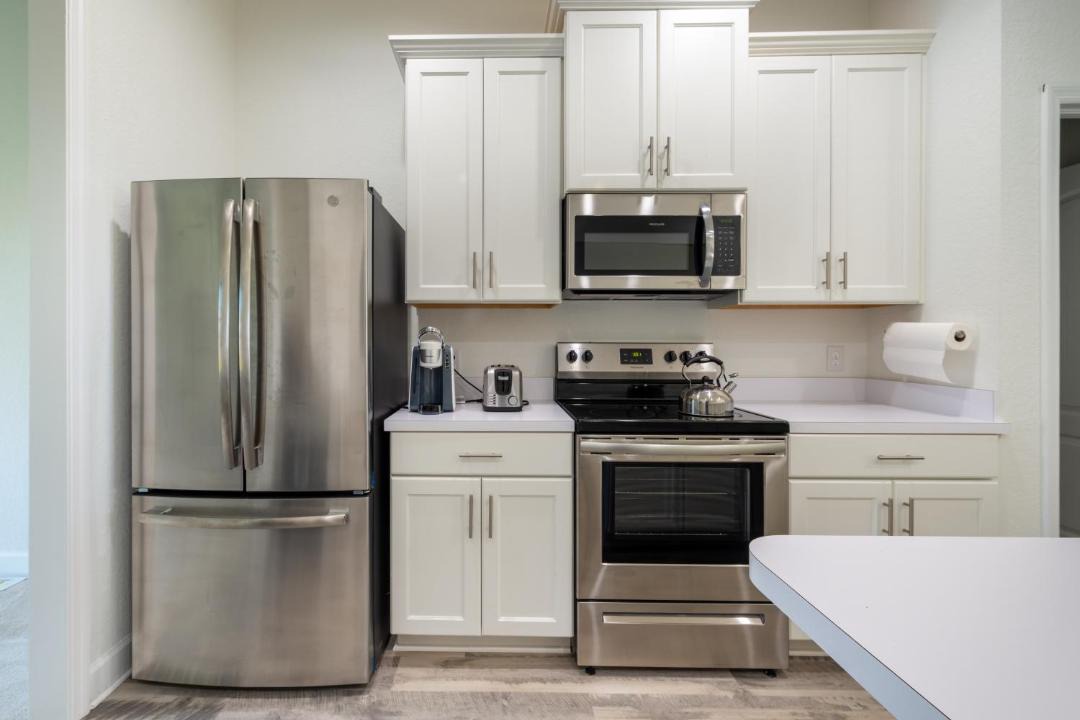 Photo of Kitchen in Florida South Atlantic Coast