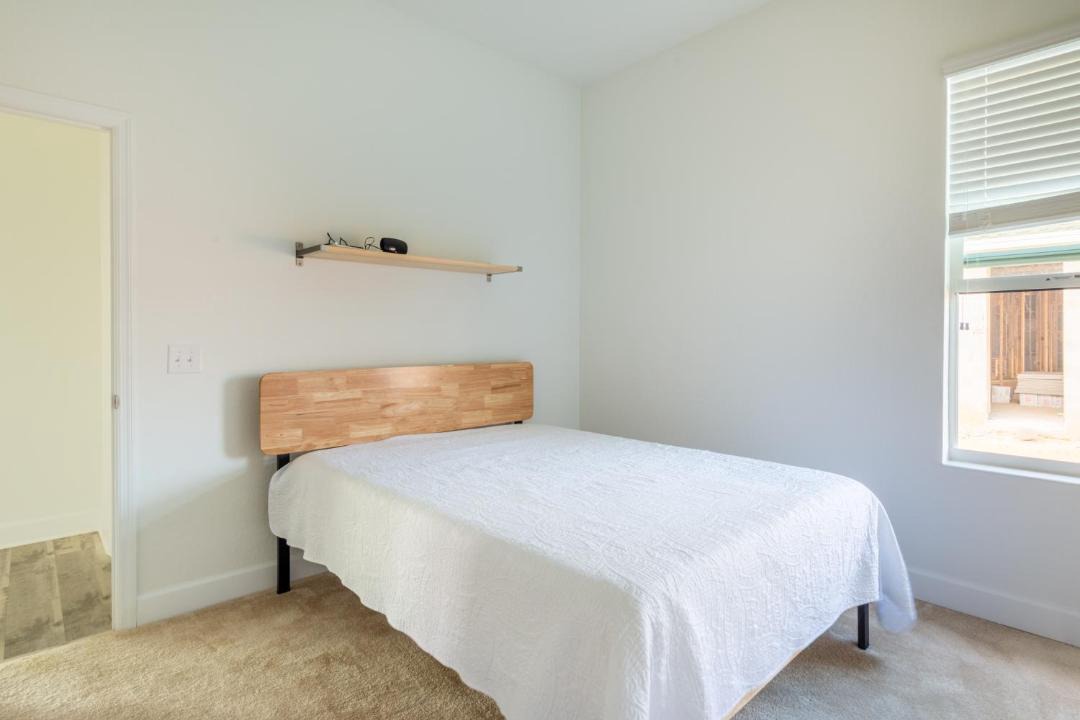 Photo of Bedroom in Florida South Atlantic Coast