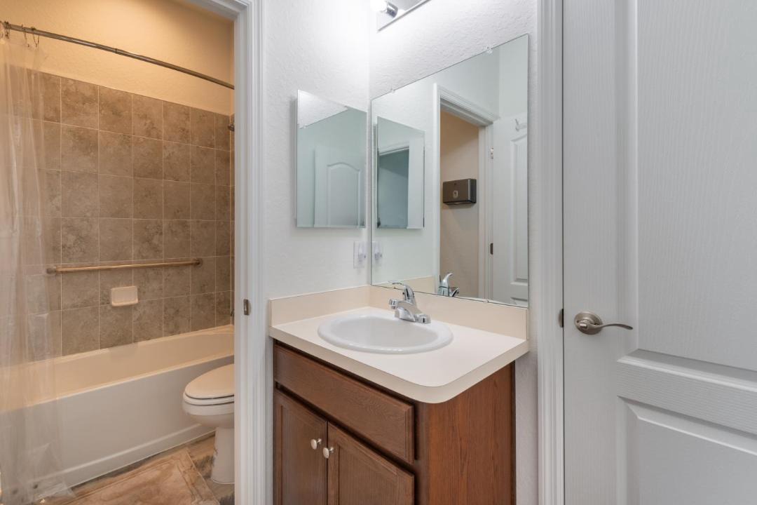 Photo of Bathroom in Florida South Atlantic Coast