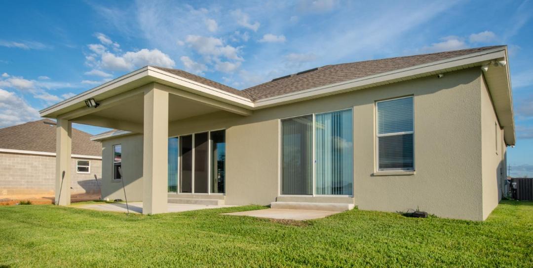 Photo of Buildings in Florida South Atlantic Coast