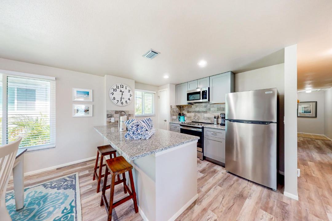 Photo of Kitchen in Anna Maria