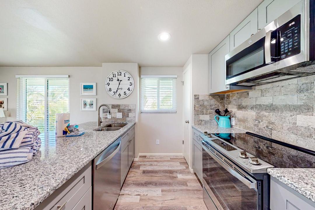 Photo of Kitchen in Anna Maria
