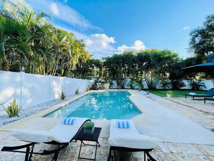 Photo of Outdoor in Wilton Manors