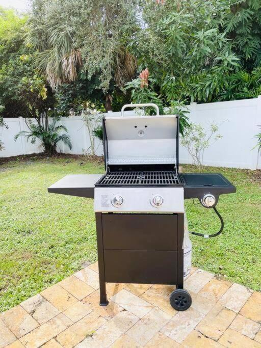 Photo of Patio Balcony in Wilton Manors