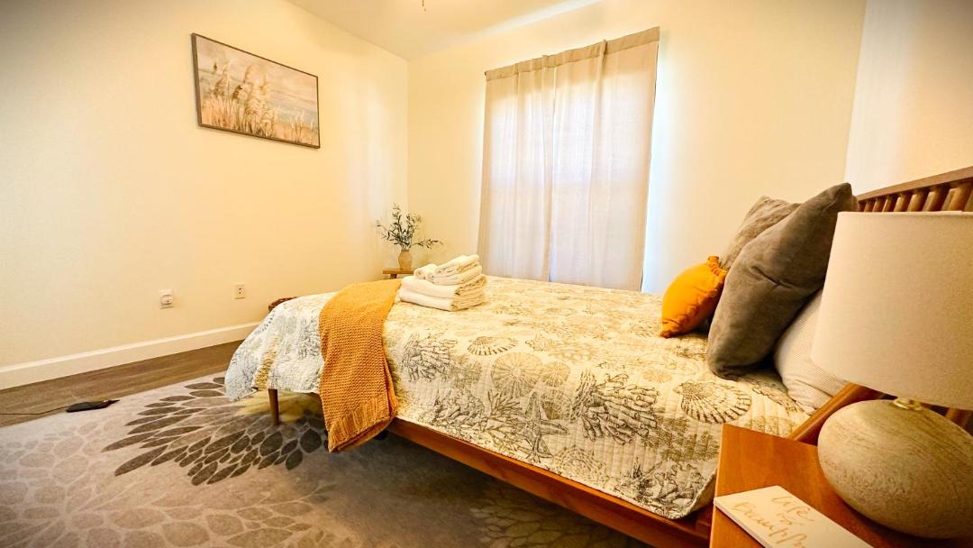 Photo of Bedroom in Stuart