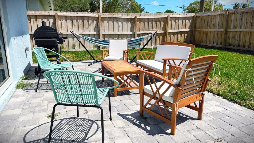 Photo of Patio Balcony in Stuart