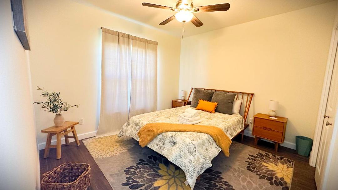 Photo of Bedroom in Stuart