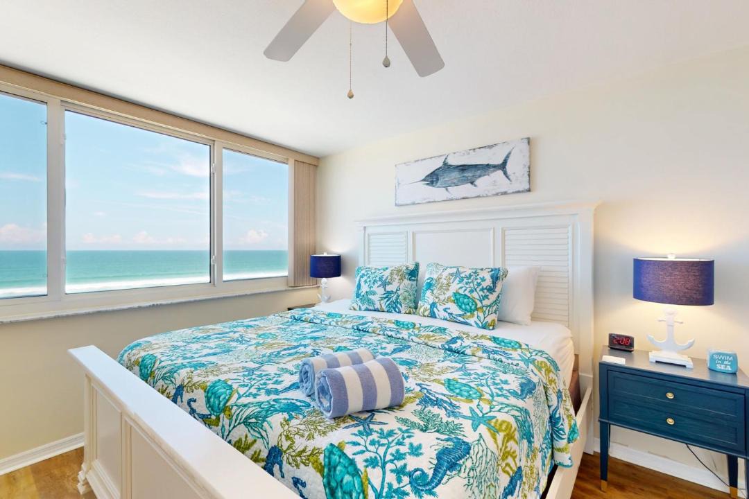 Photo of Bedroom in Ponce Inlet