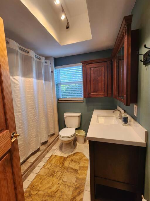 Photo of Bathroom in North Fort Myers