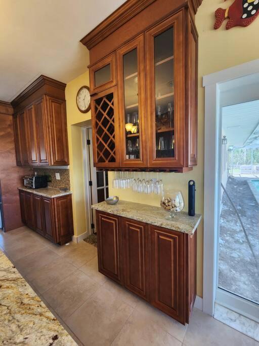 Photo of Kitchen in North Fort Myers