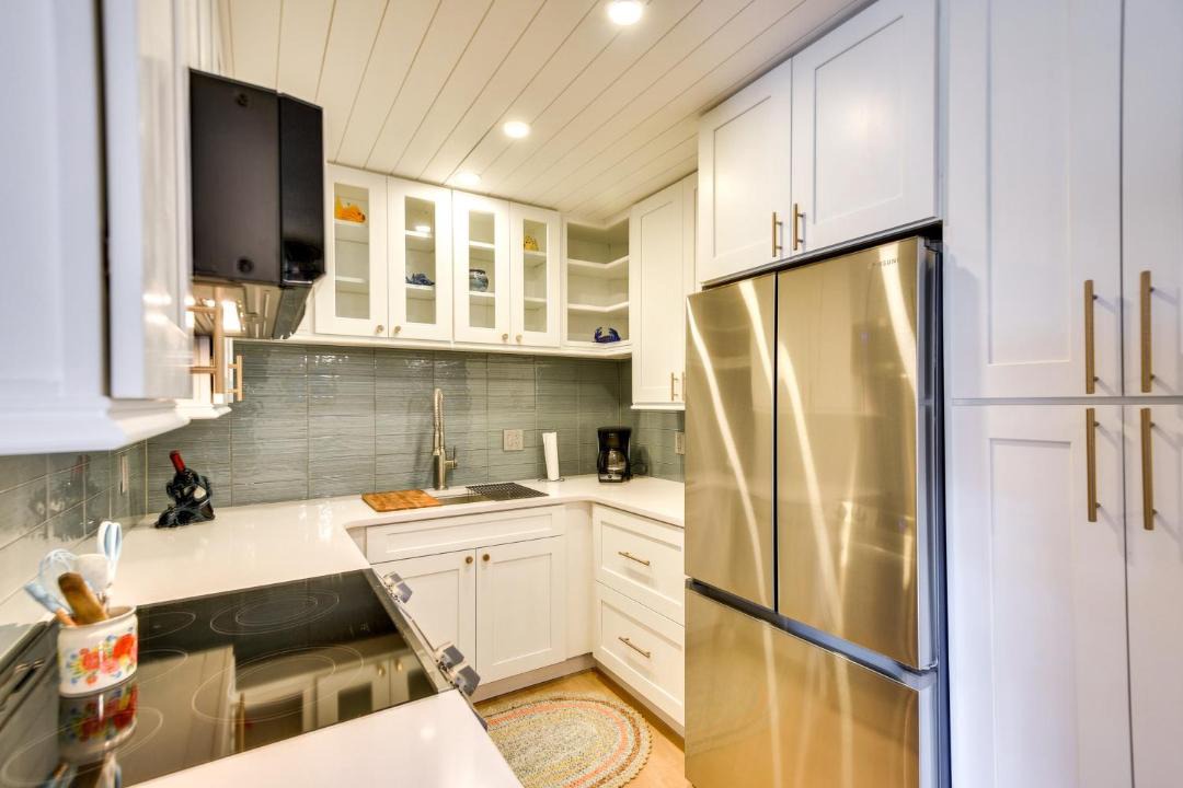 Photo of Kitchen in Coronado Cove