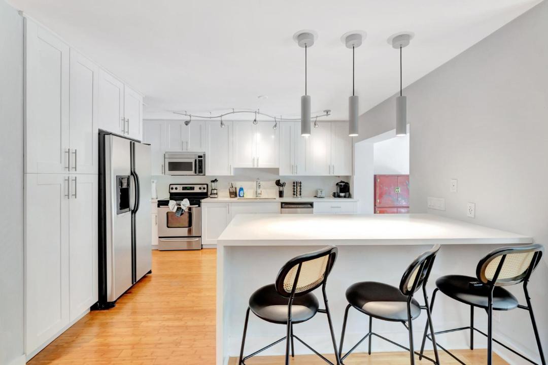 Photo of Kitchen in Boca Raton
