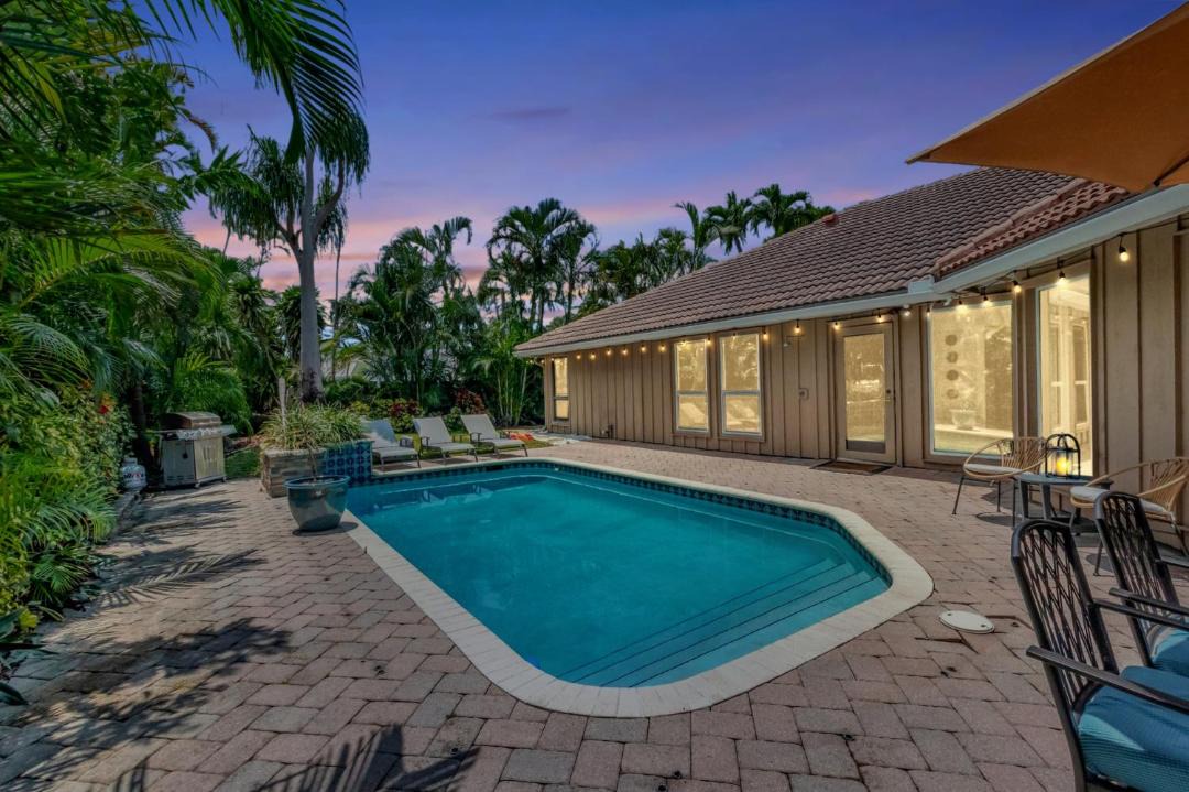 Photo of Outdoor in Boca Raton