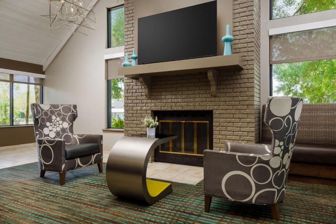 Photo of Livingroom in Altamonte Springs