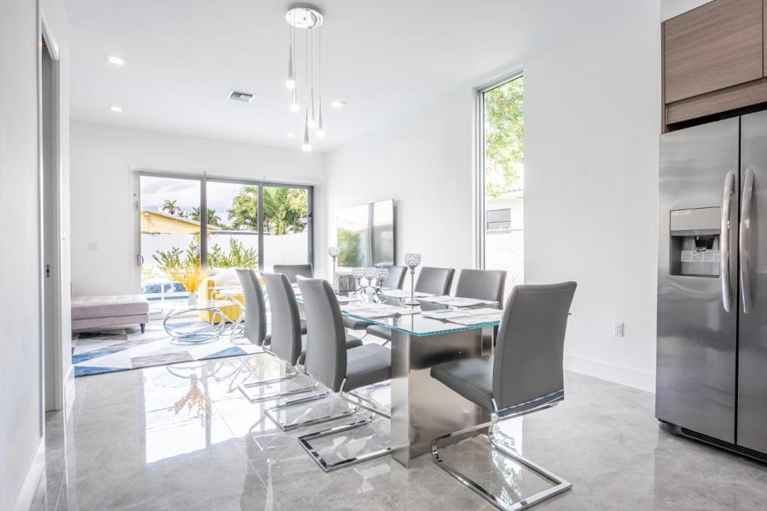 Photo of Livingroom in Coral Way