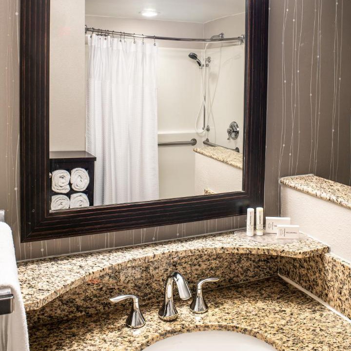 Photo of Bathroom in Orange Park