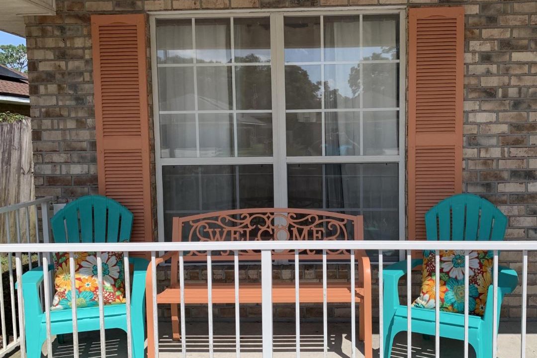 Photo of Patio Balcony in Bellview