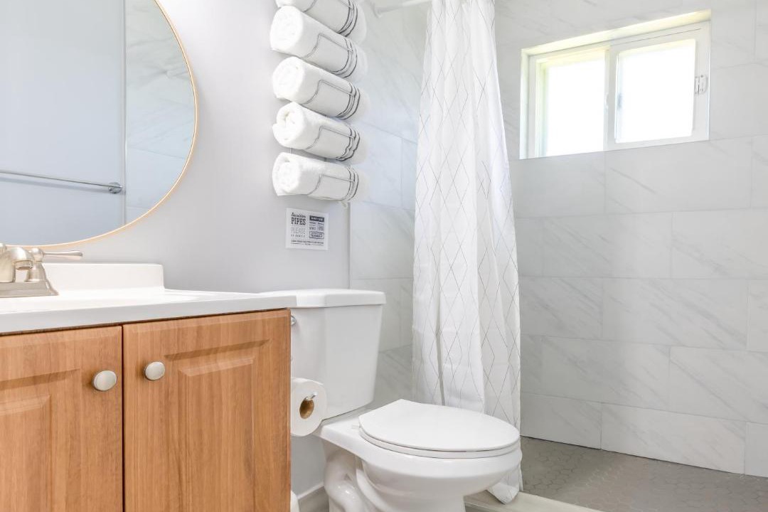 Photo of Bathroom in Melaleuca Gardens