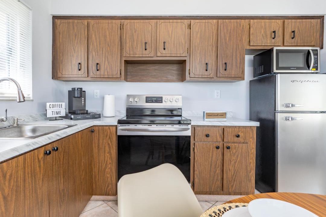 Photo of Kitchen in Melaleuca Gardens