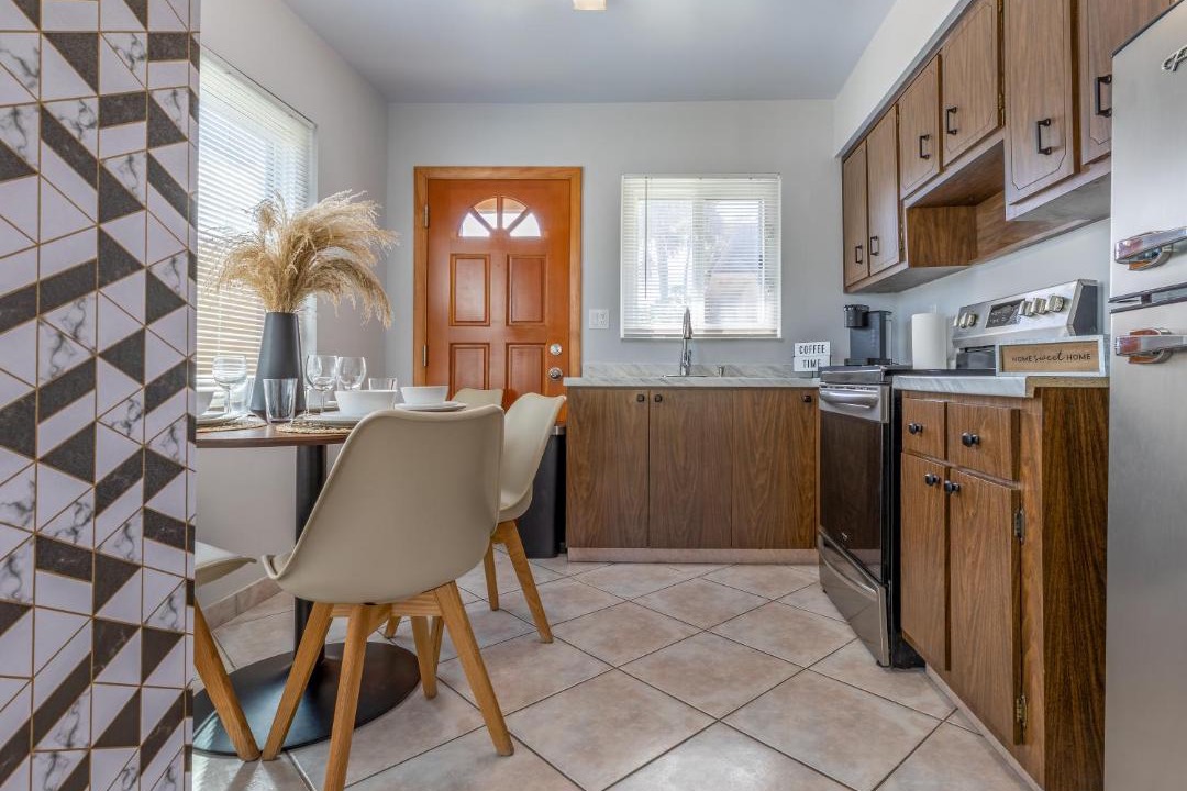 Photo of Kitchen in Melaleuca Gardens