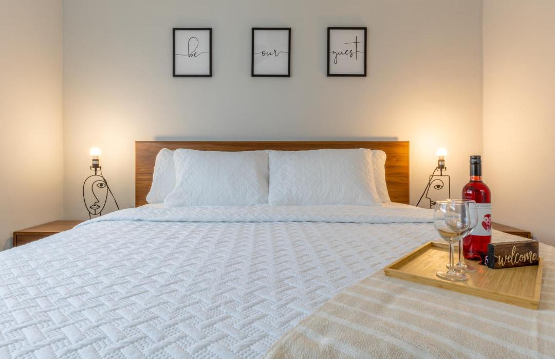 Photo of Bedroom in Melaleuca Gardens