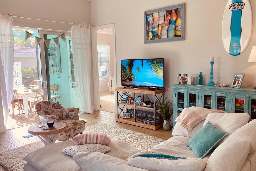 Photo of Livingroom in Naples