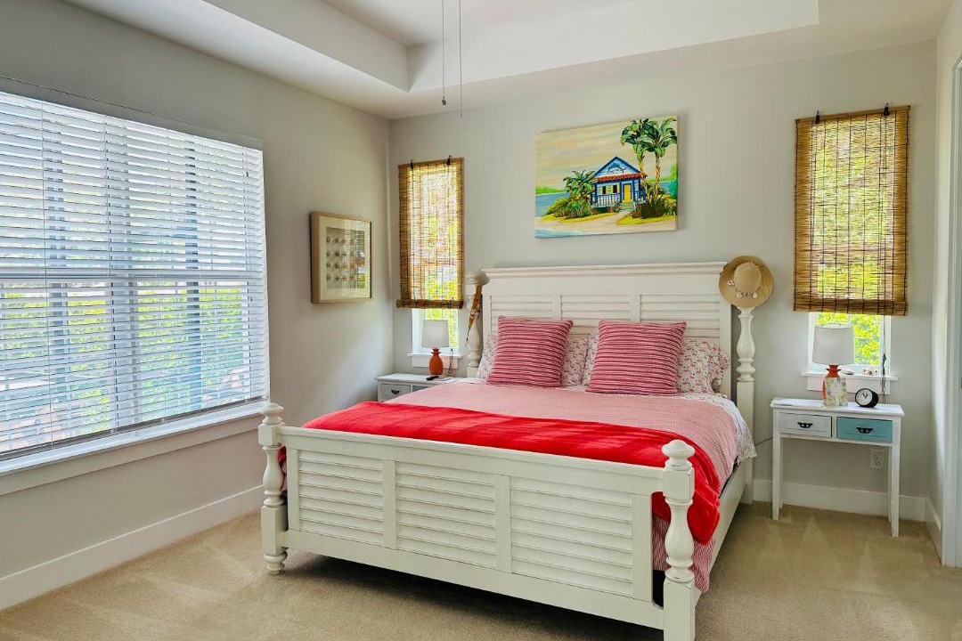 Photo of Bedroom in Naples