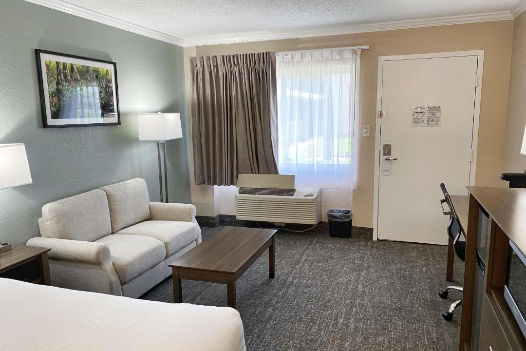Photo of Bedroom in Downtown Zephyrhills
