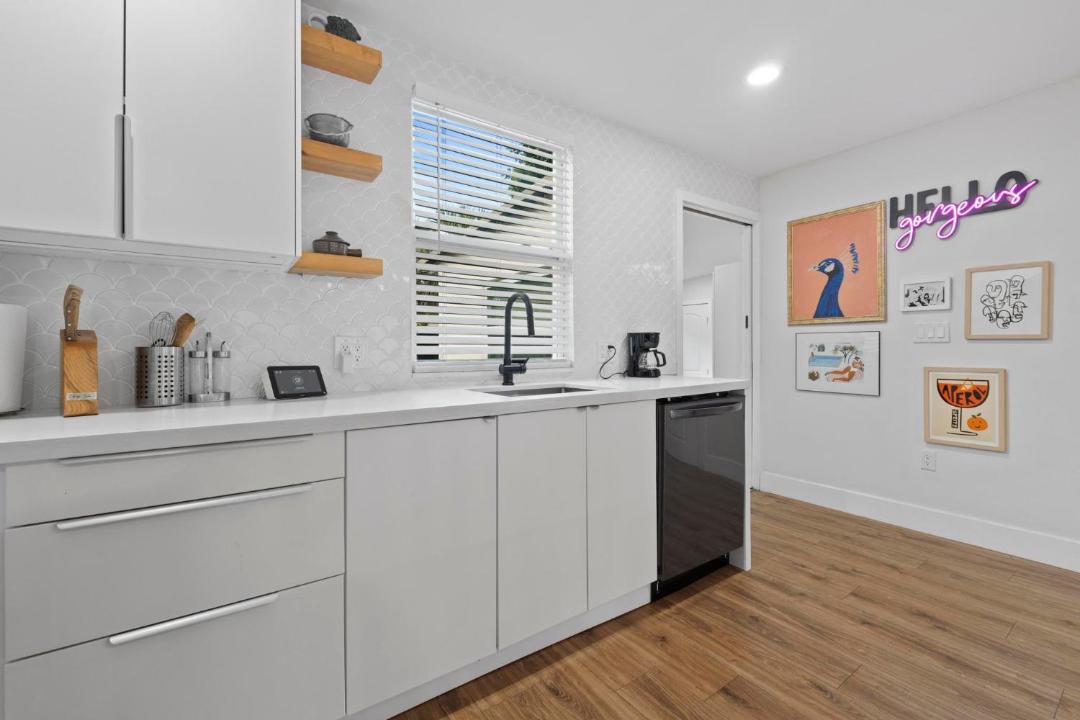 Photo of Kitchen in Middle River Terrace