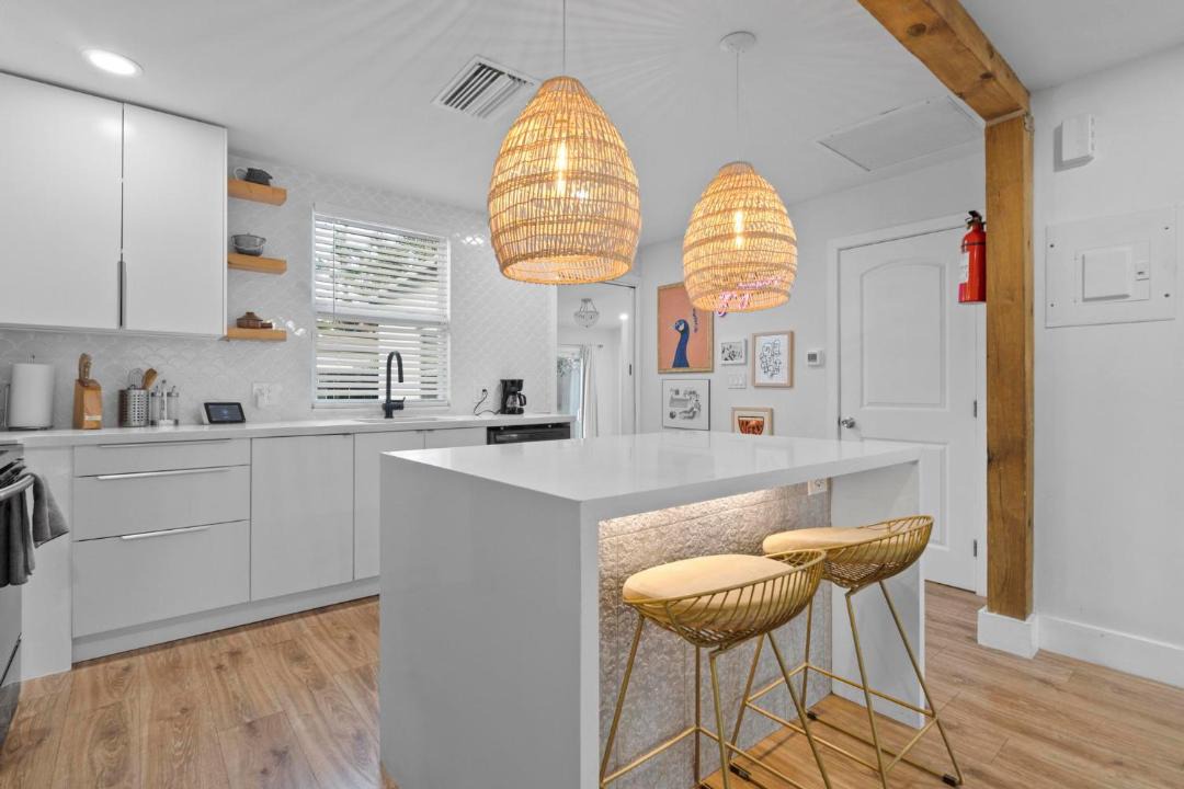 Photo of Kitchen in Middle River Terrace