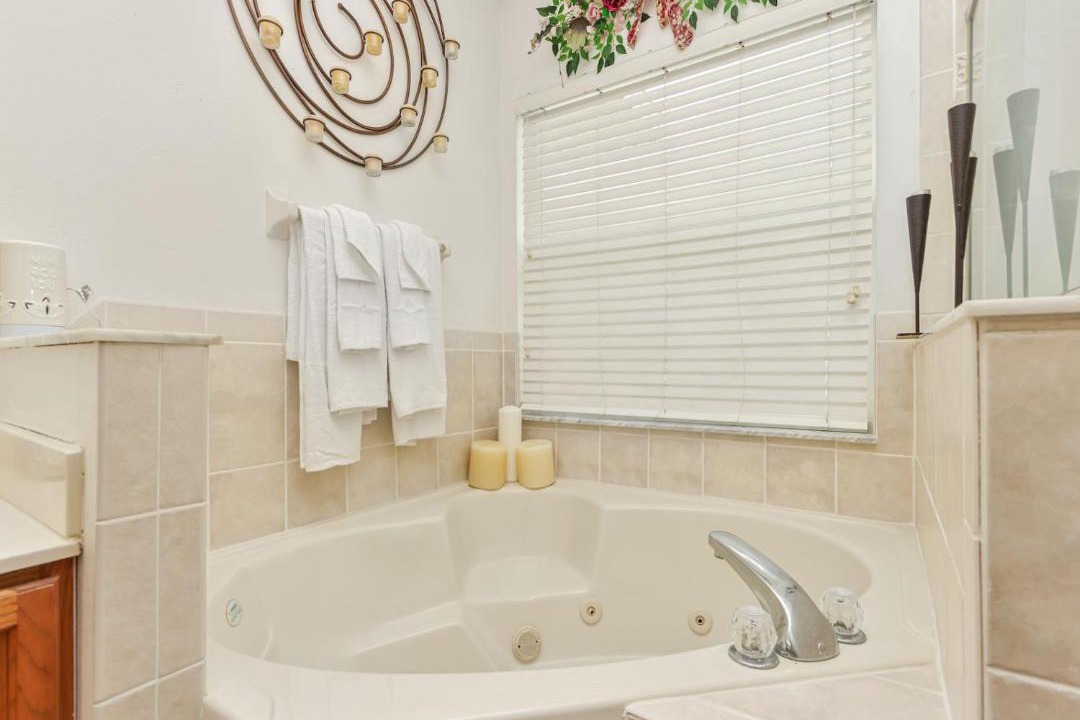 Photo of Bathroom in Oviedo