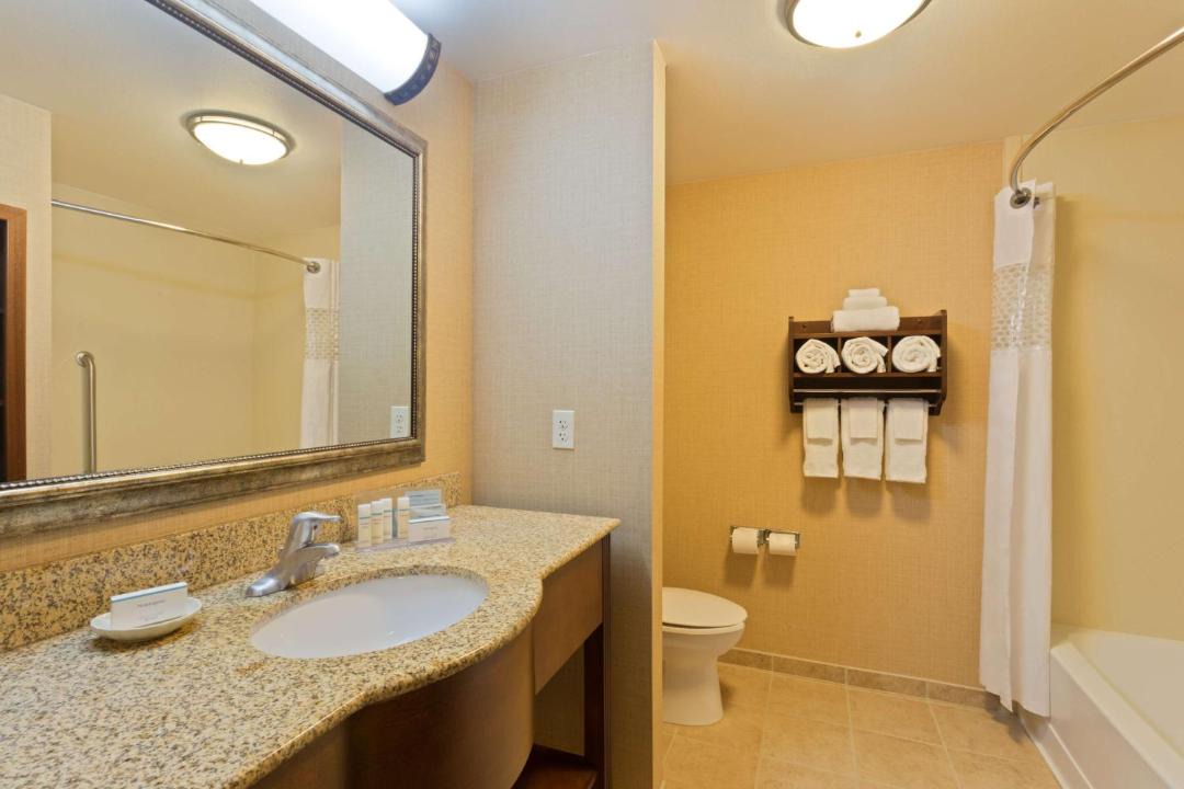 Photo of Bathroom in Leesburg