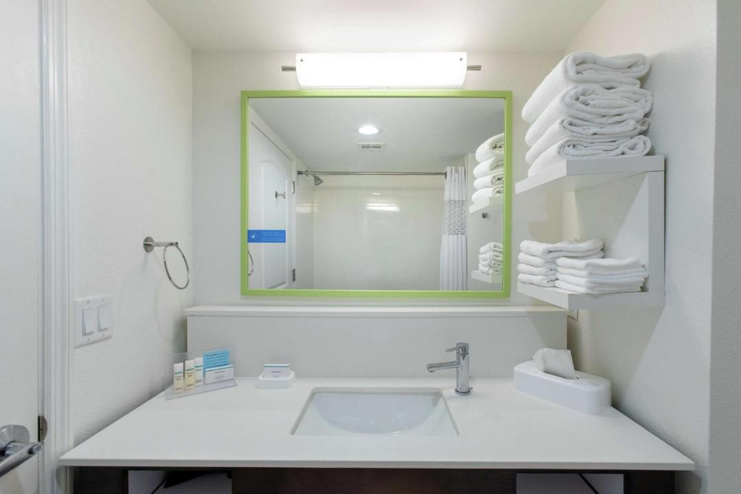 Photo of Bathroom in St. Augustine Beach