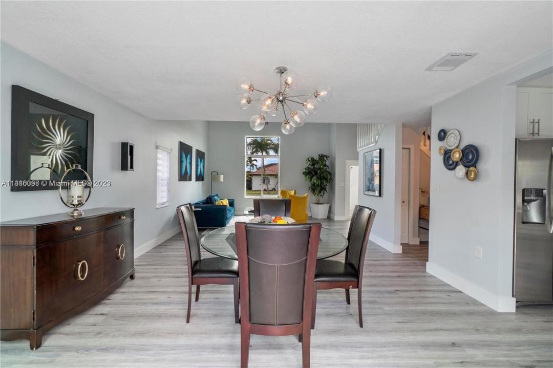 Photo of Livingroom in Richmond West