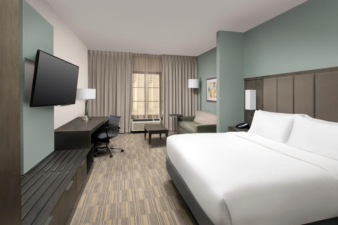 Photo of Bedroom in Downtown