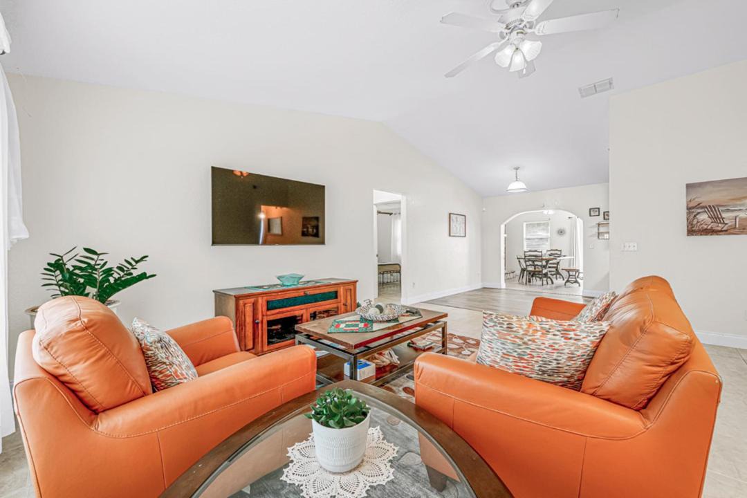 Photo of Livingroom in Royal Palm Beach