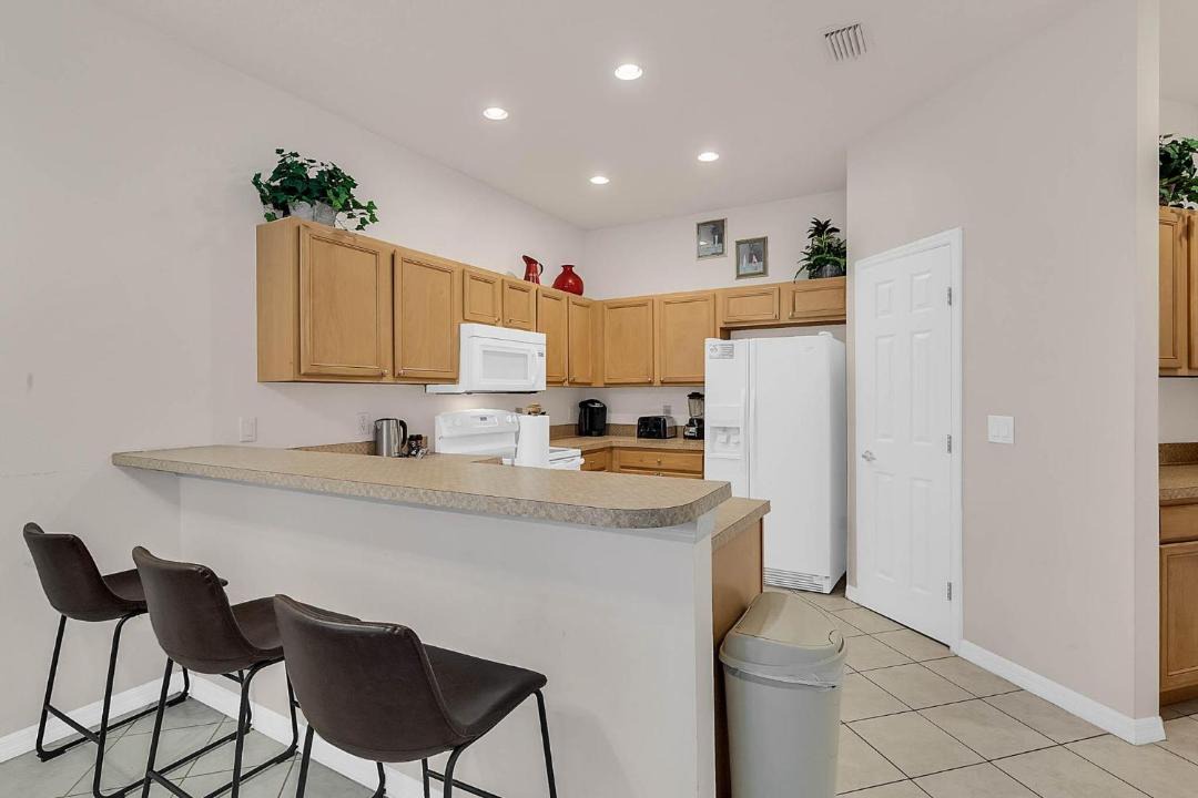 Photo of Kitchen in Calabay Parc