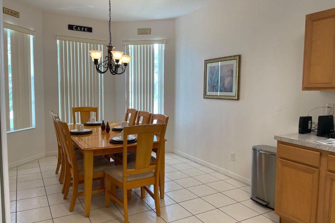 Photo of Kitchen in Calabay Parc