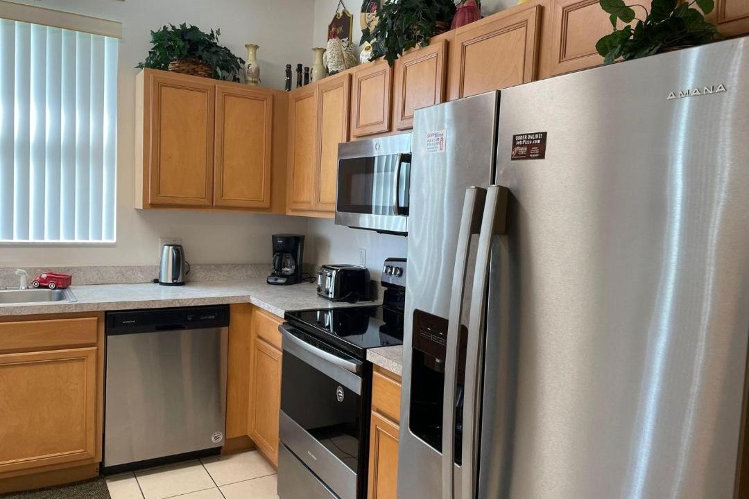 Photo of Kitchen in Calabay Parc